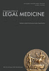 Romanian Journal of Legal Medicine雜志封面